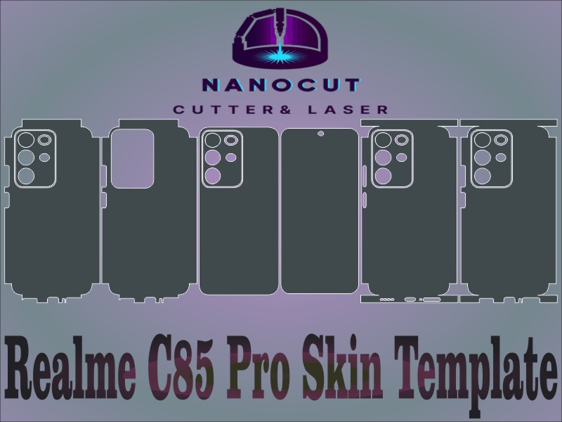 Realme C85 Pro